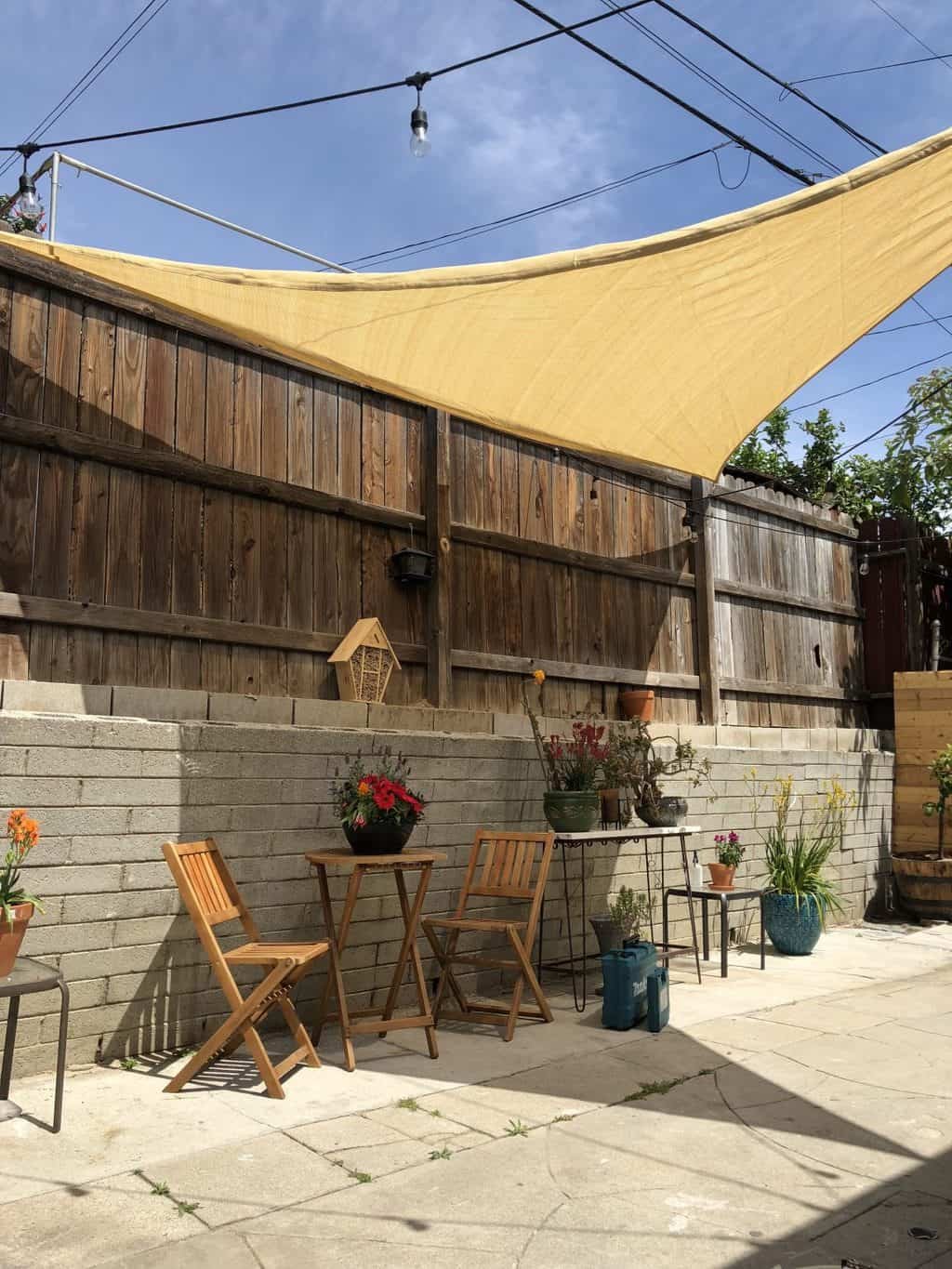 How to Add Shade to Your Backyard Backyardscape