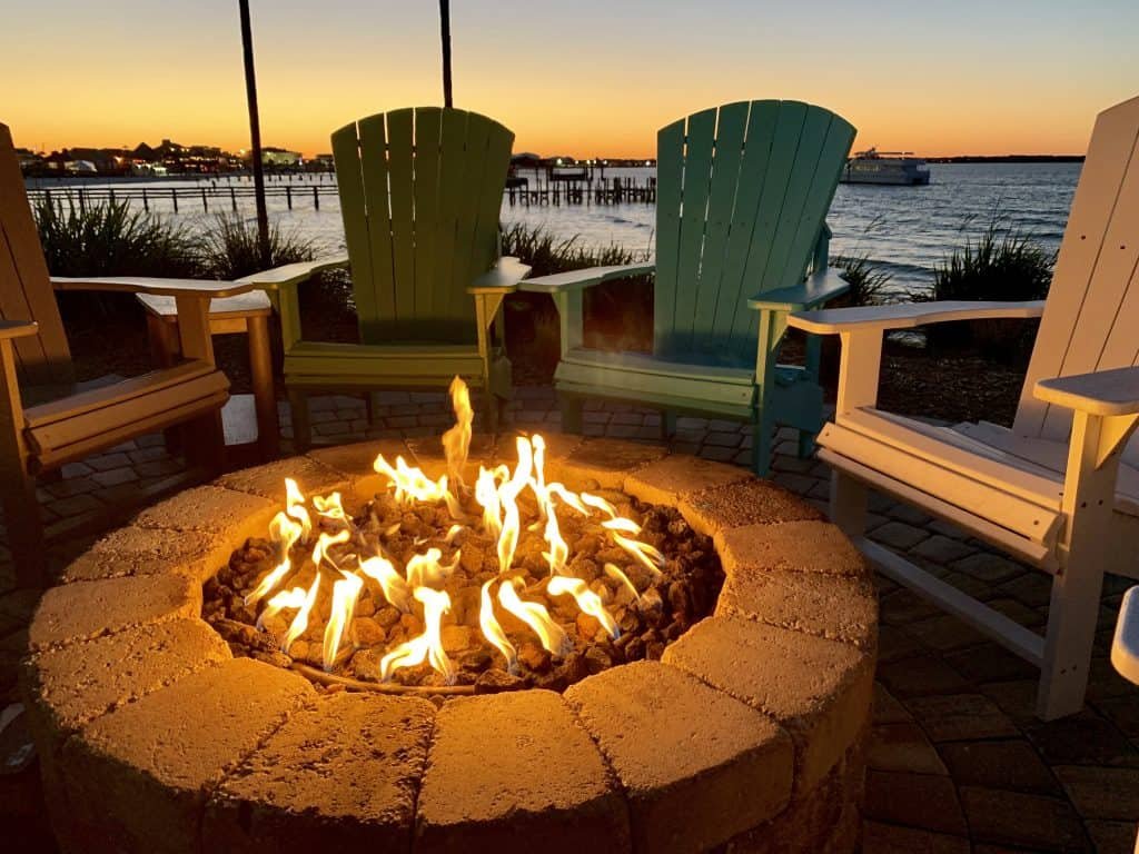 10 Best Fire Pit Accessories For Your Backyard - Backyardscape