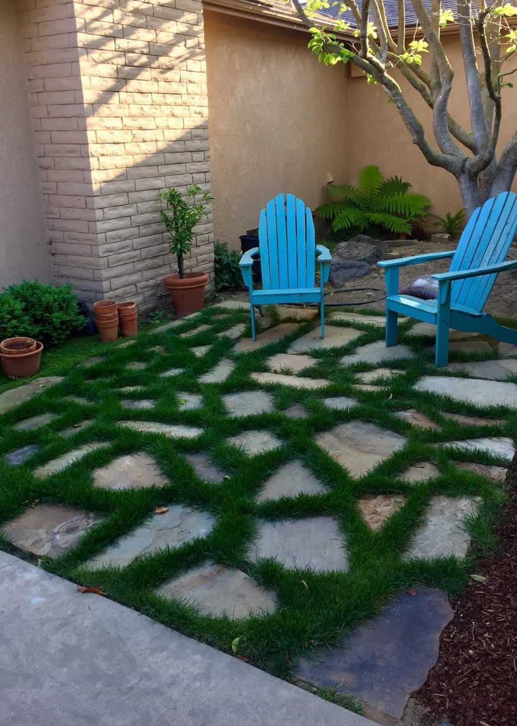 Flagstone Patio Ideas 10 Wonderful Patios to Enjoy