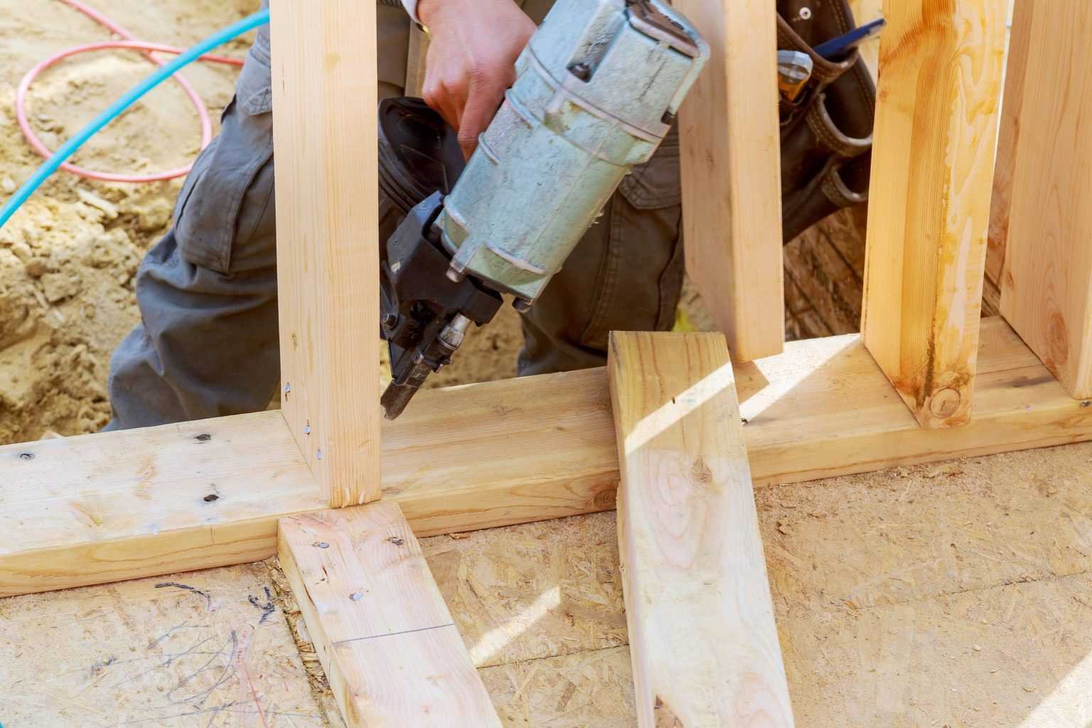 Nail Gun Rental How Much Does it Cost?