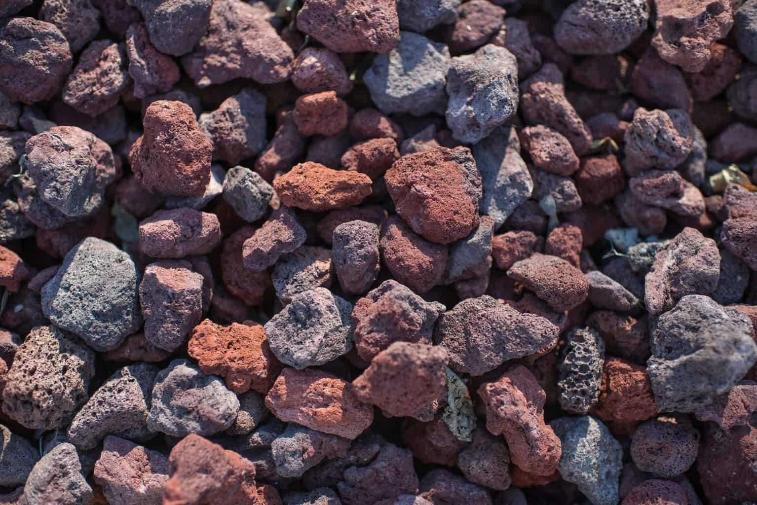 Why Use Lava Rock For Fire Pit Backyardscape