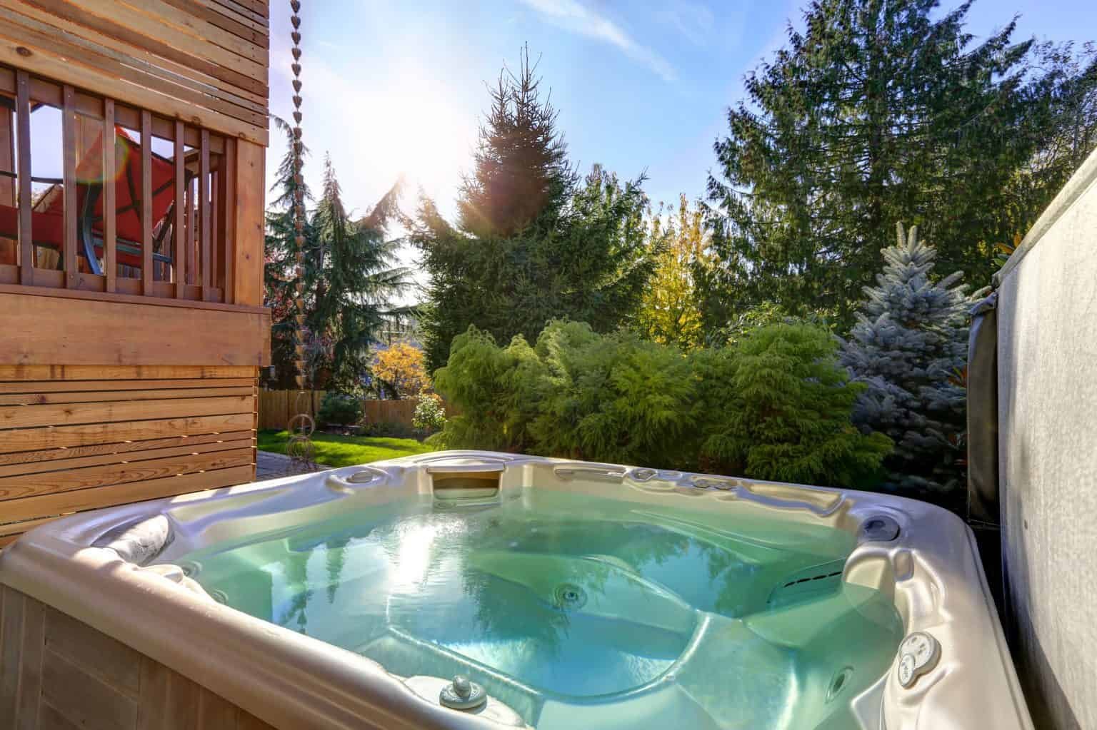 How to Convert a Hot Tub to Salt Water? (Step by Step)