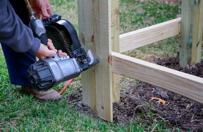 which-type-of-nail-gun-to-use-for-fencing