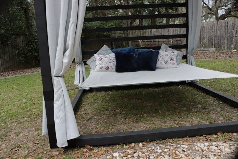 Final Toja Grid Hammock