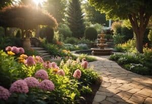 37 Backyard Garden Ideas: Transform Your Outdoor Space
