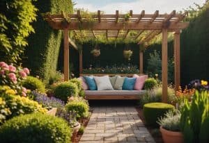 37 Backyard Garden Ideas: Transform Your Outdoor Space