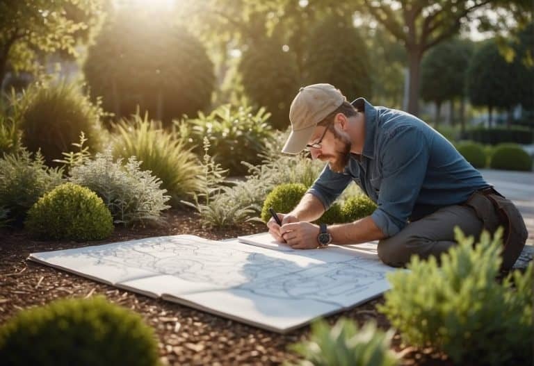 Hardscaping Ideas: Transform Your Outdoor Space with Creative Designs