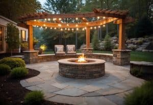 Hardscaping Ideas: Transform Your Outdoor Space with Creative Designs