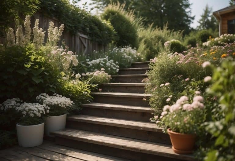 30 Backdoor Steps to Patio Ideas: Transform Your Outdoor Space