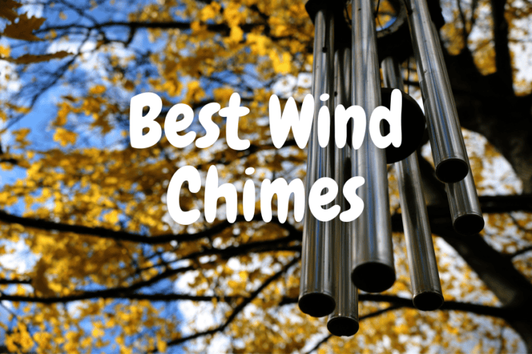 best wind chimes